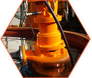 Casing Rotator